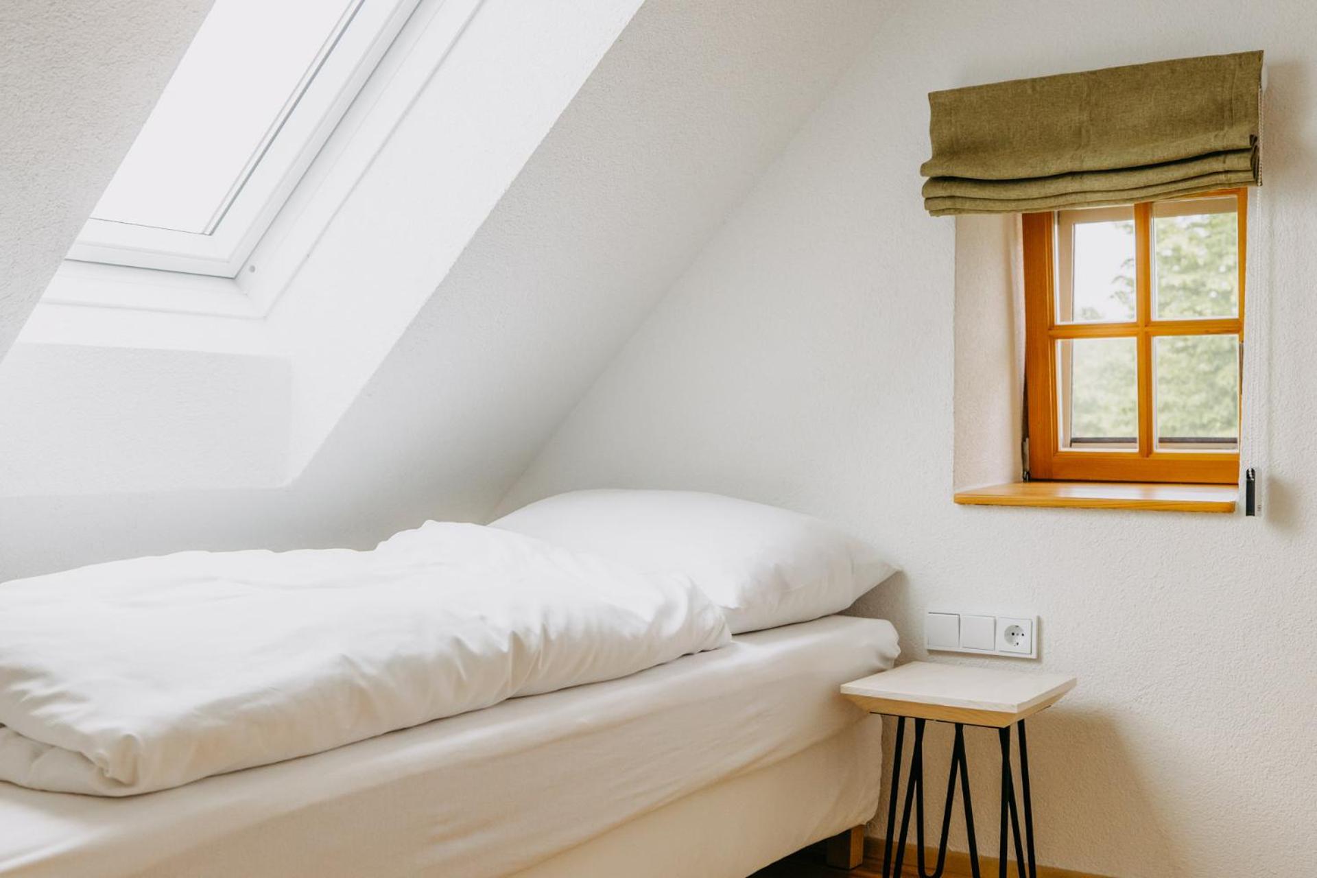 Urlaub Im Kellerstoeckl Dunst Apartment Strem Bilik gambar