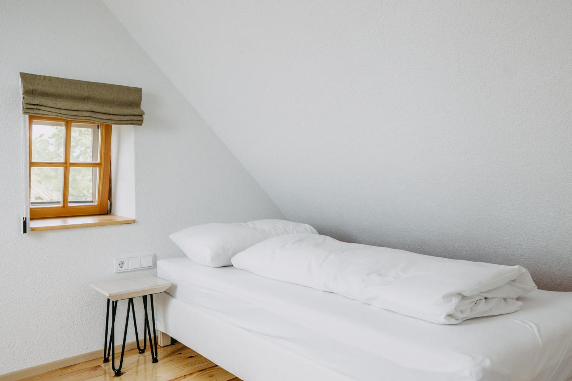Urlaub Im Kellerstoeckl Dunst Apartment Strem Bilik gambar