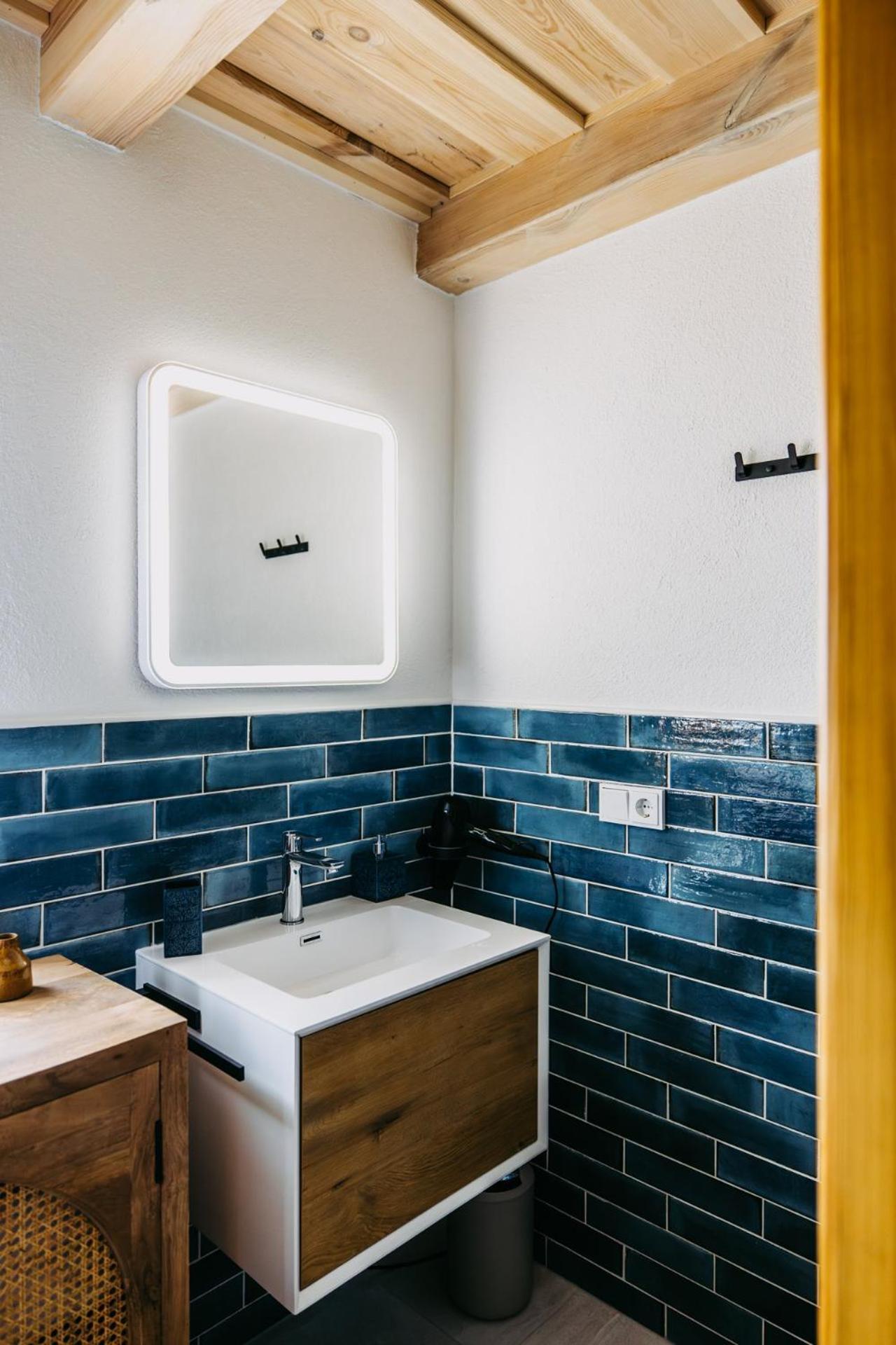 Urlaub Im Kellerstoeckl Dunst Apartment Strem Bilik gambar